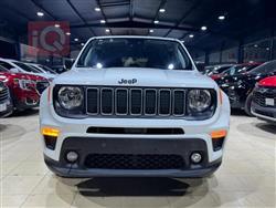 جيب رينيجيد